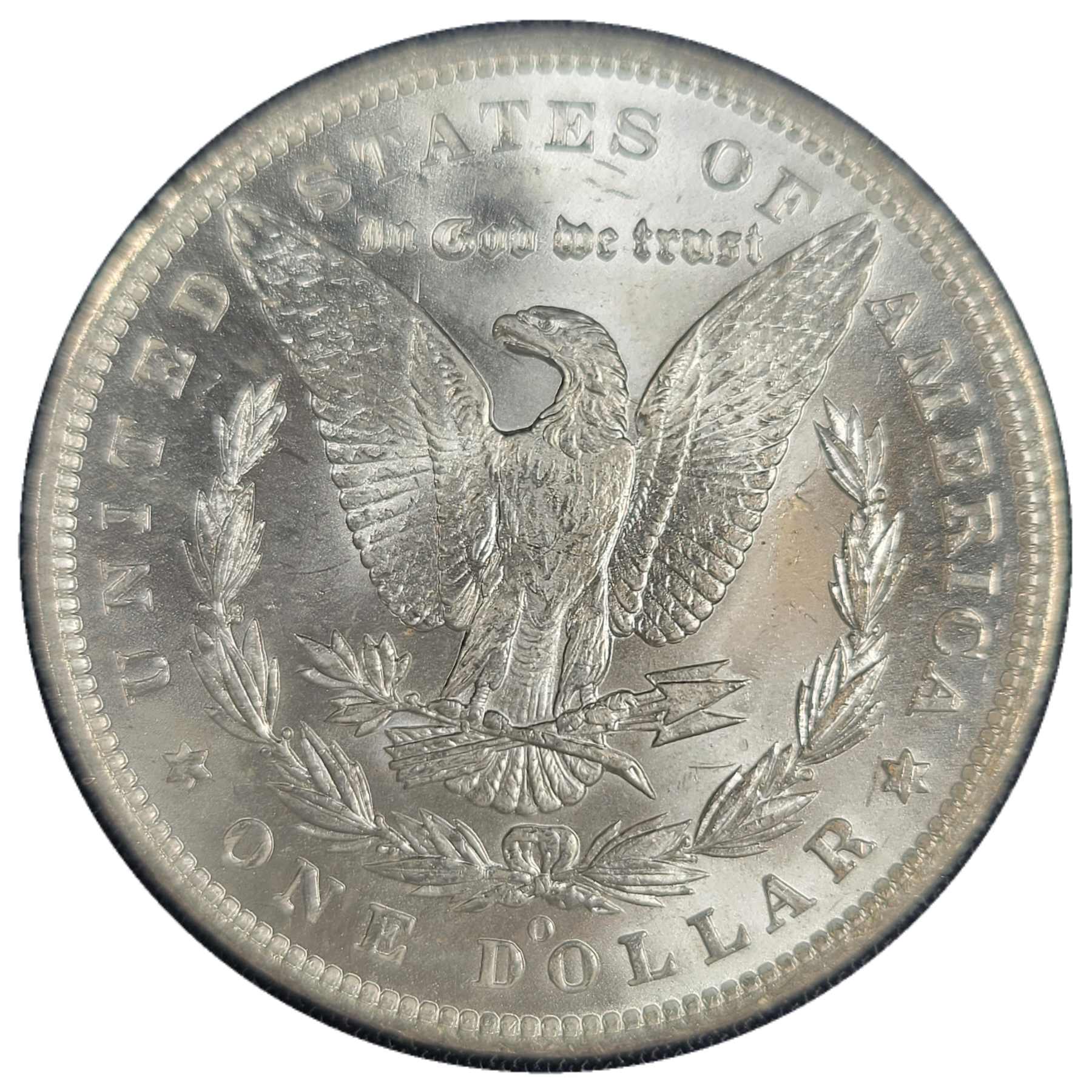 1884-O-$1-Morgan-Dollar-#19